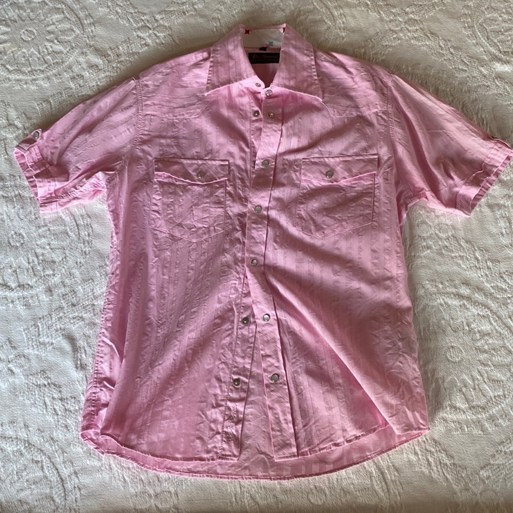 Ben Sherman shirt